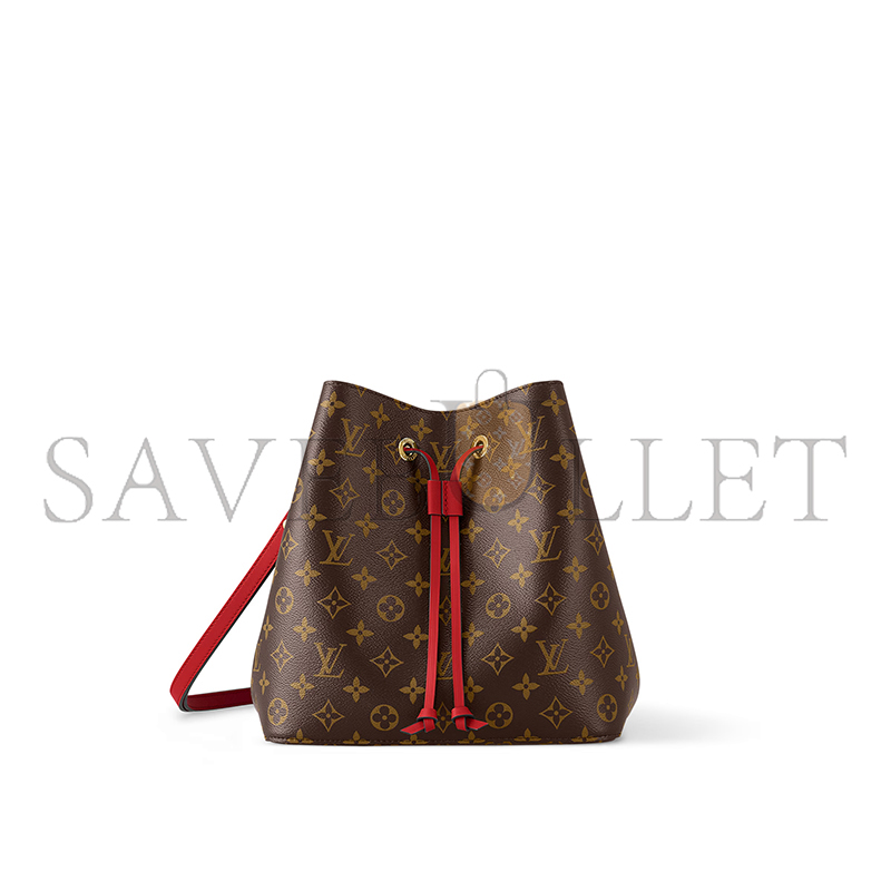 LOUIS VUITTON NÉONOÉ MM M44021 (26*26*17.5cm) LOUIS VUITTON NÉONOÉ MM M44021 (26*26*17.5cm)